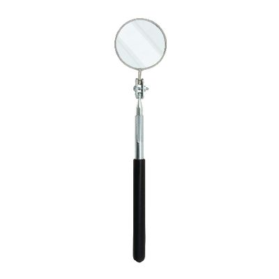 Replacement Mirror Head for Circular Telescoping Inspection