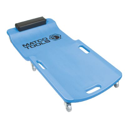 INLINE SKATE CREEPER - BLUE | Matco Tools