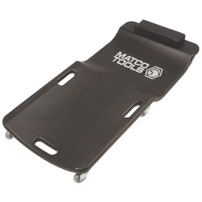 INLINE SKATE CREEPER - BLACK | Matco Tools