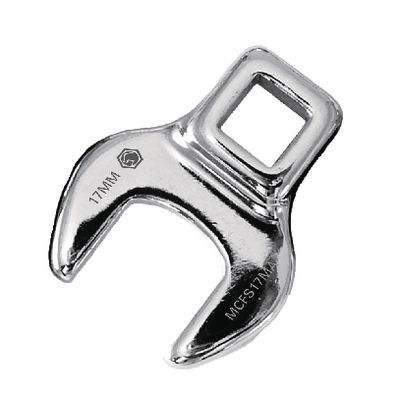 17 MM CROWFOOT WRENCH | Matco Tools