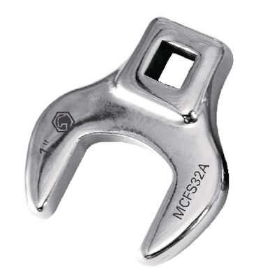1 IN CROWFOOT WRENCH | Matco Tools