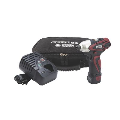 Impact Driver | Power Tools | Service. Trust. Results.® | Matco Tools