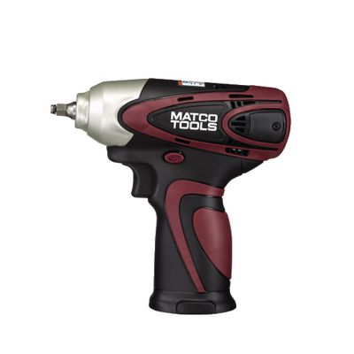 12v Cordless Infinium 1 4 Impact Wrench Mcl1214iw Matco Tools 12v Cordless Infinium 1 4 Impact Wrench Matco Tools