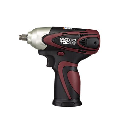 Matco Impact Wrench Matco Tools Impact Wrench