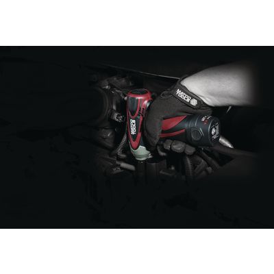 12V CORDLESS INFINIUM™ 1/4" DRIVE RATCHET AND IMPACT WRENCH KIT | Matco Tools