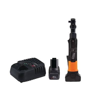 Matco sales cordless ratchet