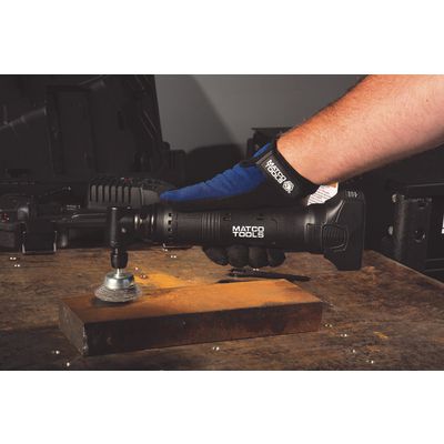 16V CORDLESS INFINIUM™ DIE GRINDER 