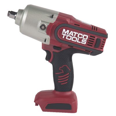20v Cordless Infinium 1 2 High Performance Impact Wrench 20v Cordless Infinium 1 2 High Performance Impact Wrench Matco Tools