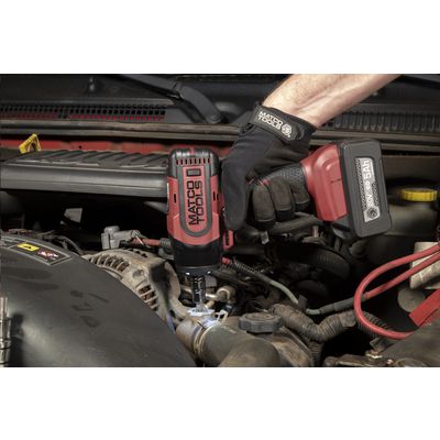 20V+ CORDLESS INFINIUM™ 3/8\