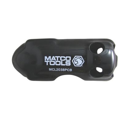 PROTECTIVE BOOT FOR MCL2038IW - BLACK | Matco Tools