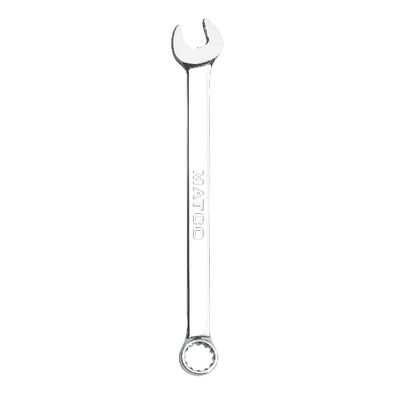 1-3/16" LONG COMBINATION WRENCH | Matco Tools