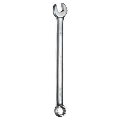 9/16" Combination Wrench T&E Tools 41818 
