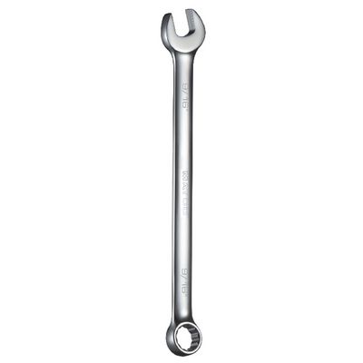 9/16" Combination Wrench T&E Tools 41818 
