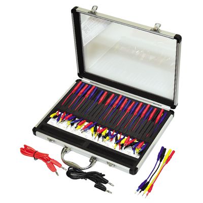 54 PIECE CONNECTOR KIT | Matco Tools