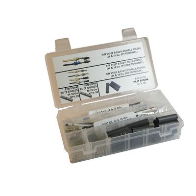 MD512 BOSCH JUMPER WIRE REPLACEMENT KIT | Matco Tools