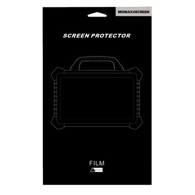 SCREEN PROTECTOR FOR MAXIMUS 4.0 TABLET | Matco Tools