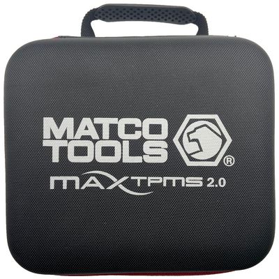 MAXIMUS TPMS 2.0 DIAGNOSTIC TOOL - BURGUNDY | Matco Tools