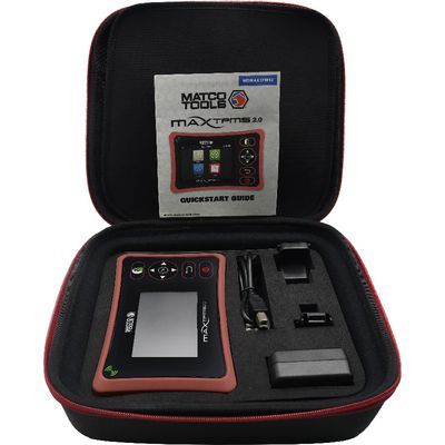 maximus tpms matco