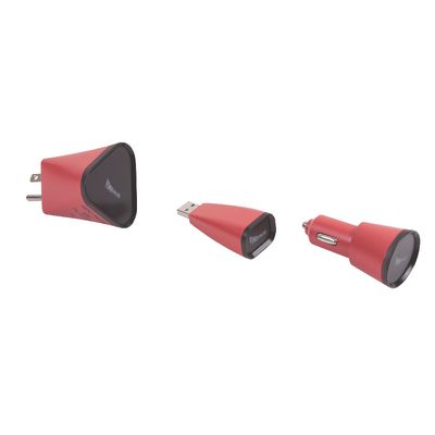USB, AC 110 VOLT AND 12 VOLT SOCKET TESTER PACK | Matco Tools