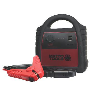 Jump Starters / Chargers | Matco Tools