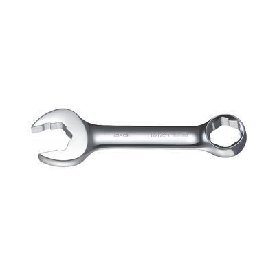 3/8" STUBBY SAE HEX GRIP WRENCH | Matco Tools
