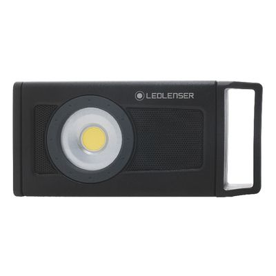 flood light bluetooth speaker