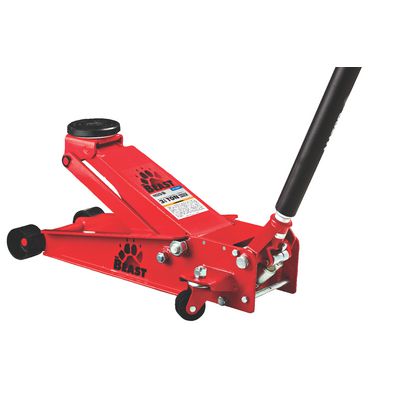 3 5 Ton Floor Jack Mfj354p Matco Tools