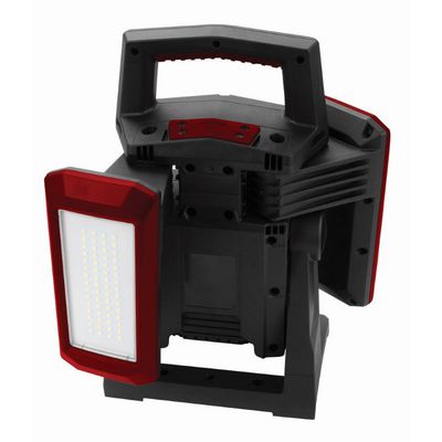 DUO-PLAY SUPER POWER RECHARGEABLE FLOODLIGHT | Matco Tools