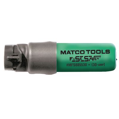 30A FUSE SAVER BREAKER HANDLE | Matco Tools