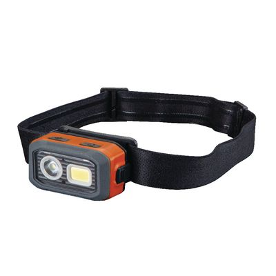 RECHARGEABLE HEAD LAMP WITH SENSOR | Matco Tools