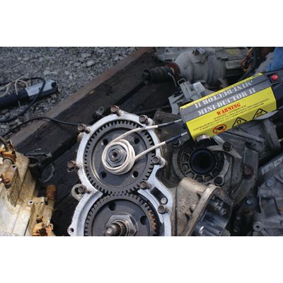 MINI-DUCTOR® II MINIDUC2 | Matco Tools