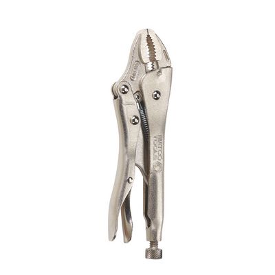 7" CURVED JAW LOCKING PLIERS | Matco Tools