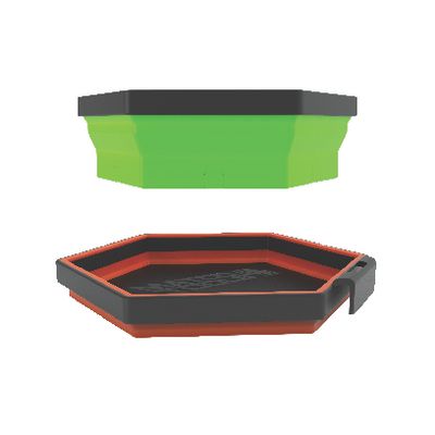 6" MAGNETIC COLLAPSIBLE CUPS - 2 PACK | Matco Tools