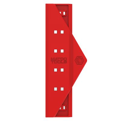BENDABLE MAGNETIC MAT - RED | Matco Tools