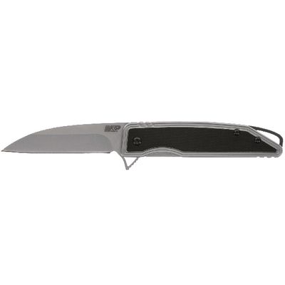 SMITH & WESSON® M&P® SEAR SPRING ASSISTED FOLDING KNIFE | Matco Tools