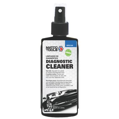 Tech Cleaners | Specialty Tools & Shop Equipment | Service. Trust ...