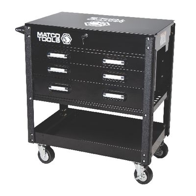 matco baby changing table