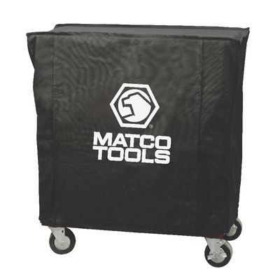 COVER FOR MSC4 SERIES CARTS | Matco Tools
