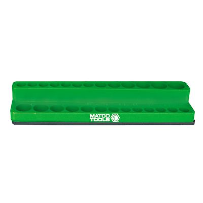 matco socket holder magn socket holder green msh26g matco tools matco socket holder magn socket holder green msh26g matco tools