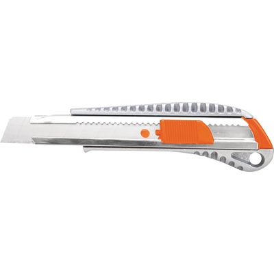 HEAVY-DUTY SNAP-OFF UTILITY KNIFE | Matco Tools