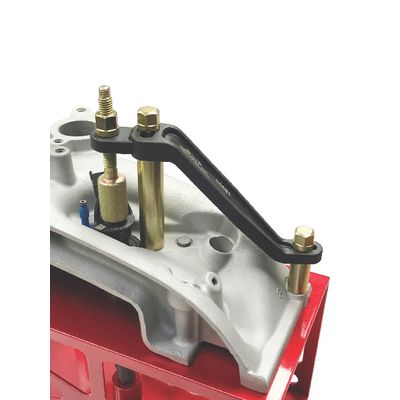 6.7L FORD POWER STROKE INJECTOR PULLER KIT MST163 | Matco Tools