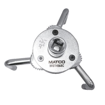 3 LEG OIL FILTER WRENCH | Matco Tools