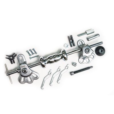 Calvan Alstart 956 9-Way Slide Hammer Puller Set 