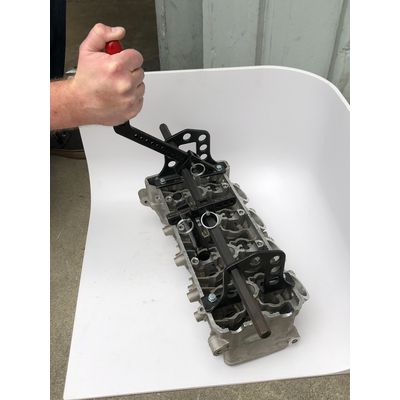 valve spring compressor tool valve spring compressor tool
