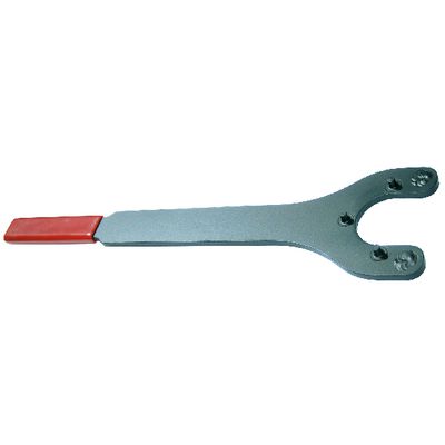 GM/CHRYSLER PULLEY HOLDER | Matco Tools