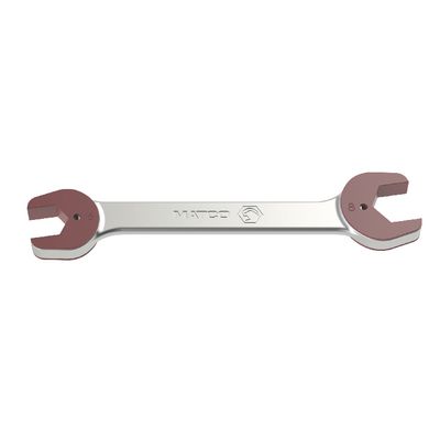 SOFT JAW REPLACEMENT WRENCH #6 AND #8 WITH SOFT JAW INSERTS | Matco Tools