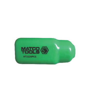 PROTECTIVE BOOT FOR MT2220 - GREEN | Matco Tools