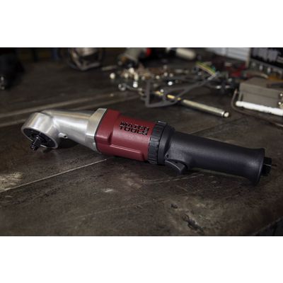 3/8" DRIVE RIGHT ANGLE PNEUMATIC IMPACT WRENCH | Matco Tools