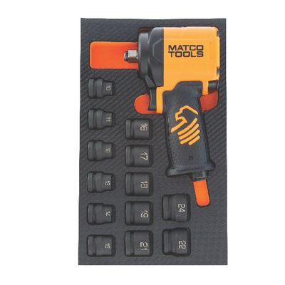 tools impact sockets
