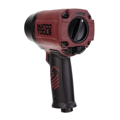 Matco Tools MT2769 1/2" Impact Wrench 7500 RPM for sale online 